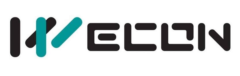 Логотип Wecon