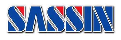 logo sassin