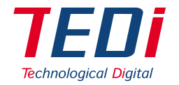 TEDI