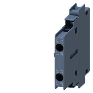 Image Description for https://tedi24.pro/itcmedia/images/20190405/3RH19211EA11_SIEMENSAUTOMATION_1.JPG