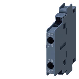 Image Description for https://tedi24.pro/itcmedia/images/20190405/3RH19211EA20_SIEMENSAUTOMATION_1.JPG