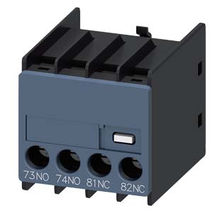 Image Description for https://tedi24.pro/itcmedia/images/20190405/3RH29111MA11_SIEMENSAUTOMATION_1.JPG