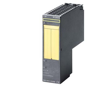 Image Description for https://tedi24.pro/itcmedia/images/20190405/3RK19033CA00_SIEMENSAUTOMATION_1.JPG