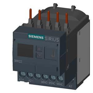 Image Description for https://tedi24.pro/itcmedia/images/20190405/3RR22411FW30_SIEMENSAUTOMATION_1.JPG