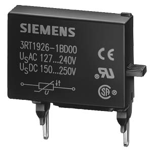 Image Description for https://tedi24.pro/itcmedia/images/20190405/3RT19261ES00_SIEMENSAUTOMATION_1.JPG
