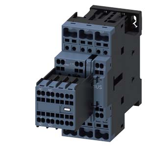 Image Description for https://tedi24.pro/itcmedia/images/20190405/3RT20262AV04_SIEMENSAUTOMATION_1.JPG