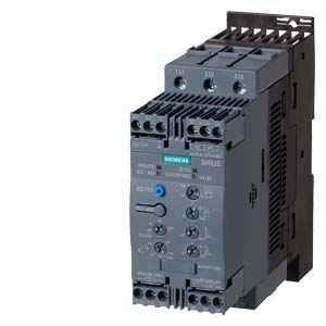 Image Description for https://tedi24.pro/itcmedia/images/20190405/3RW40381TB04_SIEMENSAUTOMATION_1.JPG