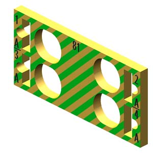 Image Description for https://tedi24.pro/itcmedia/images/20190405/6ES71936CP812AB0_SIEMENSAUTOMATION_1.JPG
