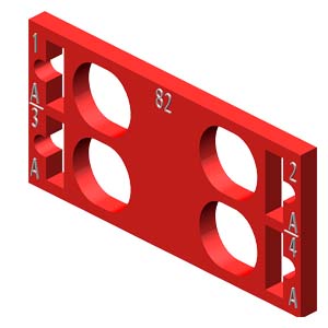 Image Description for https://tedi24.pro/itcmedia/images/20190405/6ES71936CP822AB0_SIEMENSAUTOMATION_1.JPG