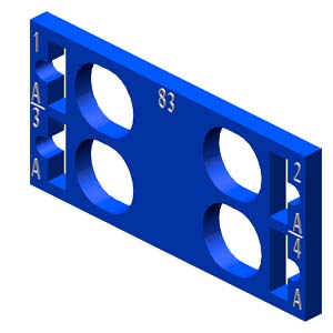 Image Description for https://tedi24.pro/itcmedia/images/20190405/6ES71936CP832AB0_SIEMENSAUTOMATION_1.JPG
