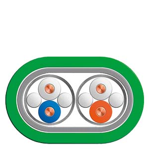 Image Description for https://tedi24.pro/itcmedia/images/20190405/6XV18511AN12_SIEMENSAUTOMATION_1.JPG