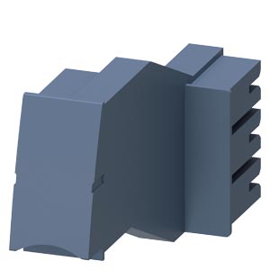 Image Description for https://tedi24.pro/itcmedia/images/20190406/3RA68901AA_SIEMENSAUTOMATION_1.JPG