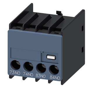 Image Description for https://tedi24.pro/itcmedia/images/20190406/3RH29111MA20_SIEMENSAUTOMATION_1.JPG
