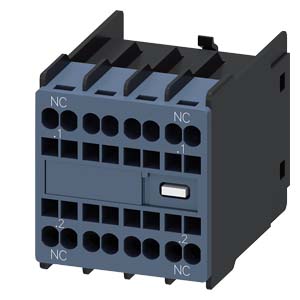 Image Description for https://tedi24.pro/itcmedia/images/20190406/3RH29112NF02_SIEMENSAUTOMATION_1.JPG