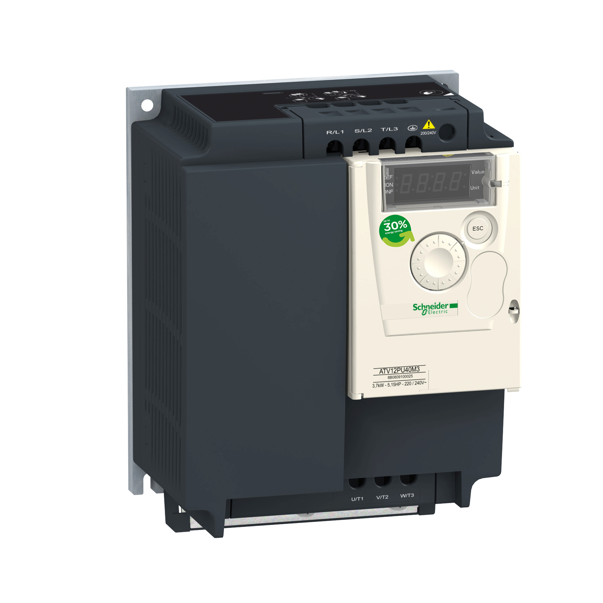 Image Description for https://tedi24.pro/itcmedia/images/20190424/ATV12PU30M3_SCHNEIDERELECTRIC_1.jpeg