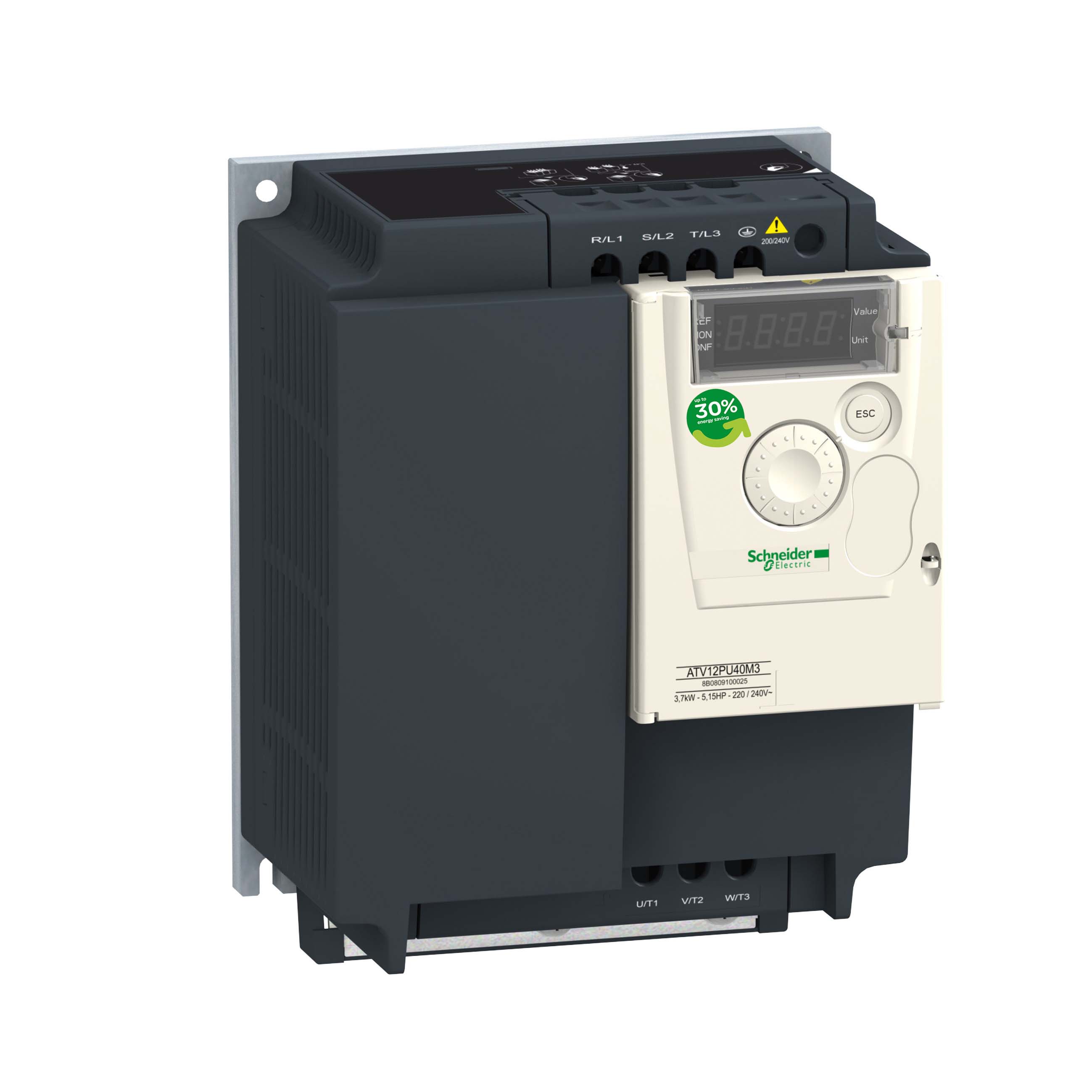 Image Description for https://tedi24.pro/itcmedia/images/20190424/ATV12PU30M3_SCHNEIDERELECTRIC_2.jpg