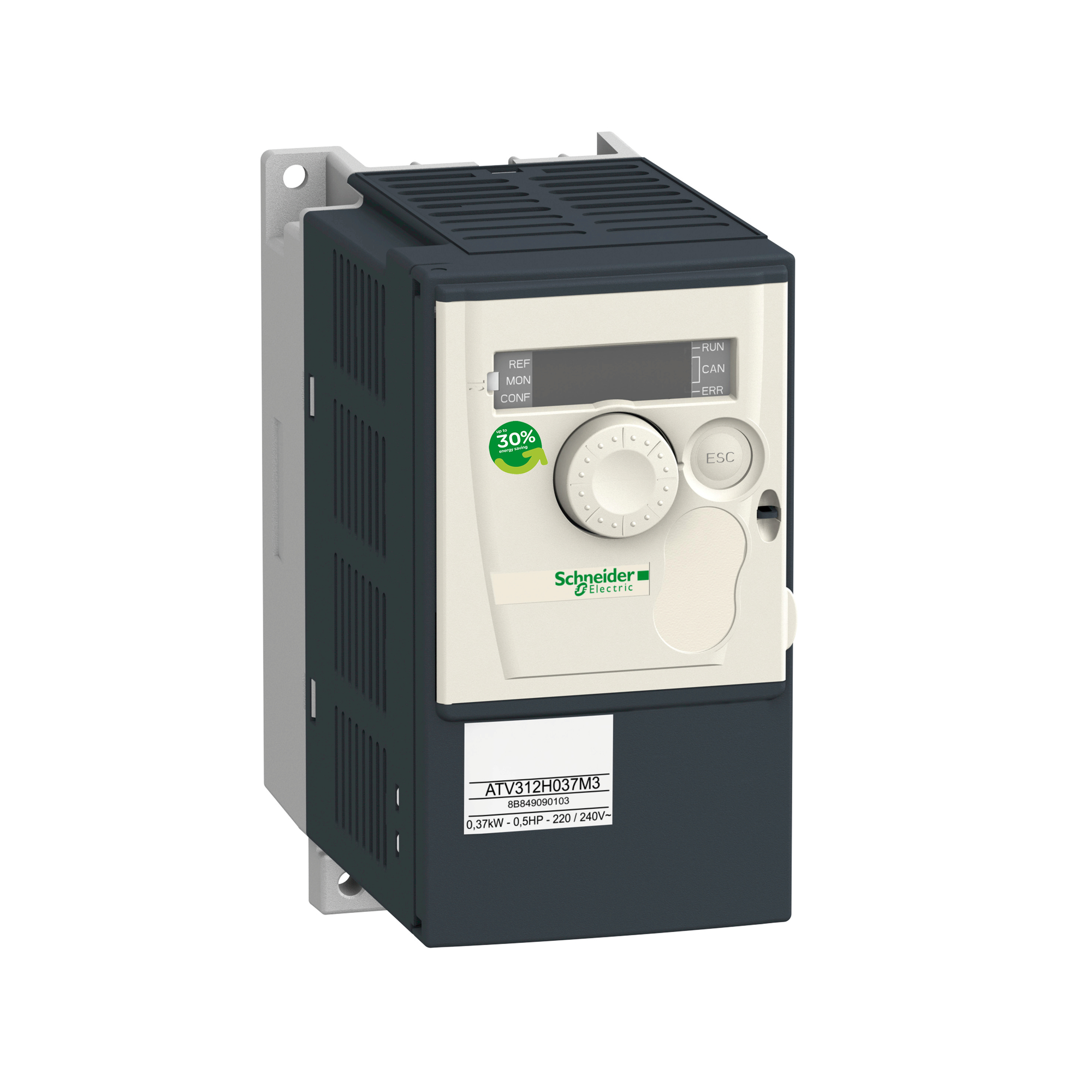 Image Description for https://tedi24.pro/itcmedia/images/20190424/ATV312H018M3_SCHNEIDERELECTRIC_1.jpeg