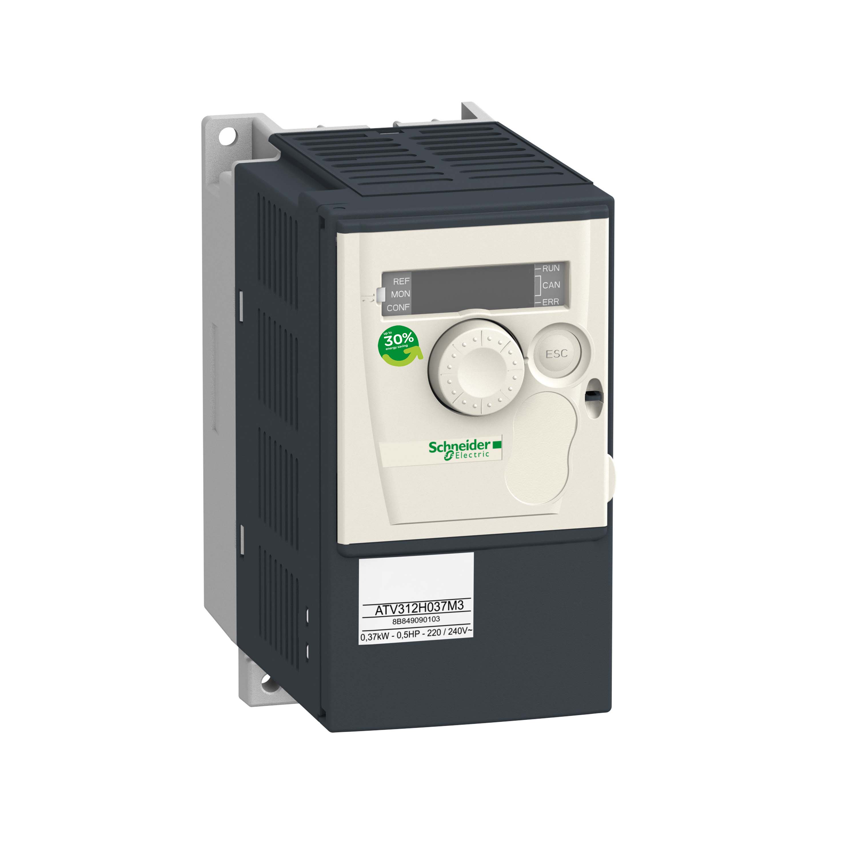 Image Description for https://tedi24.pro/itcmedia/images/20190424/ATV312H018M3_SCHNEIDERELECTRIC_2.jpg