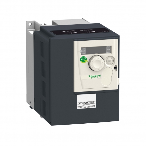 Image Description for https://tedi24.pro/itcmedia/images/20190424/ATV312HU11M2_SCHNEIDERELECTRIC_3.jpg