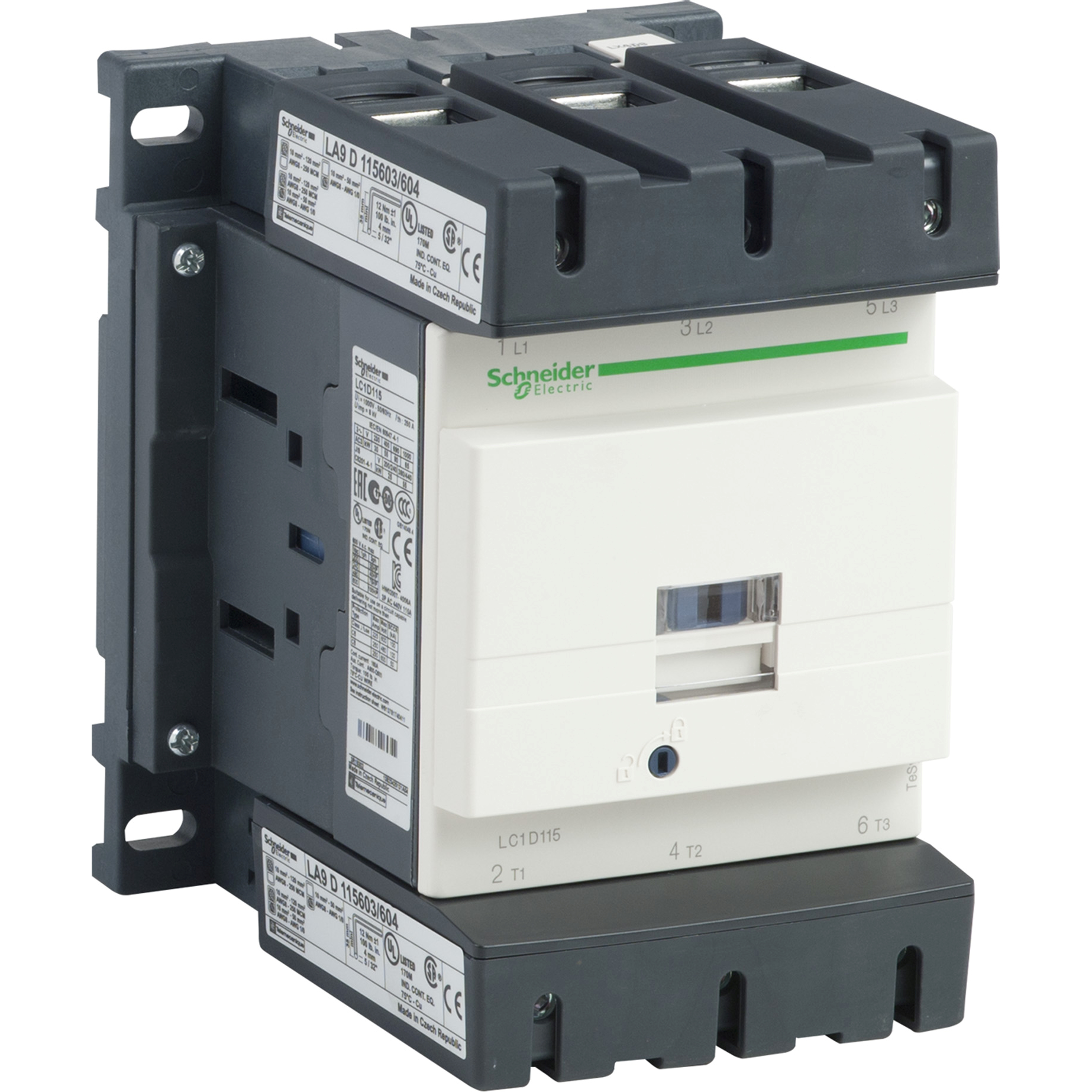 https://tedi24.pro/itcmedia/images/20190424/LC1D115BD_SCHNEIDERELECTRIC_1.jpeg Image Description for https://tedi24.pro/itcmedia/images/20190424/LC1D115BD_SCHNEIDERELECTRIC_1.jpeg