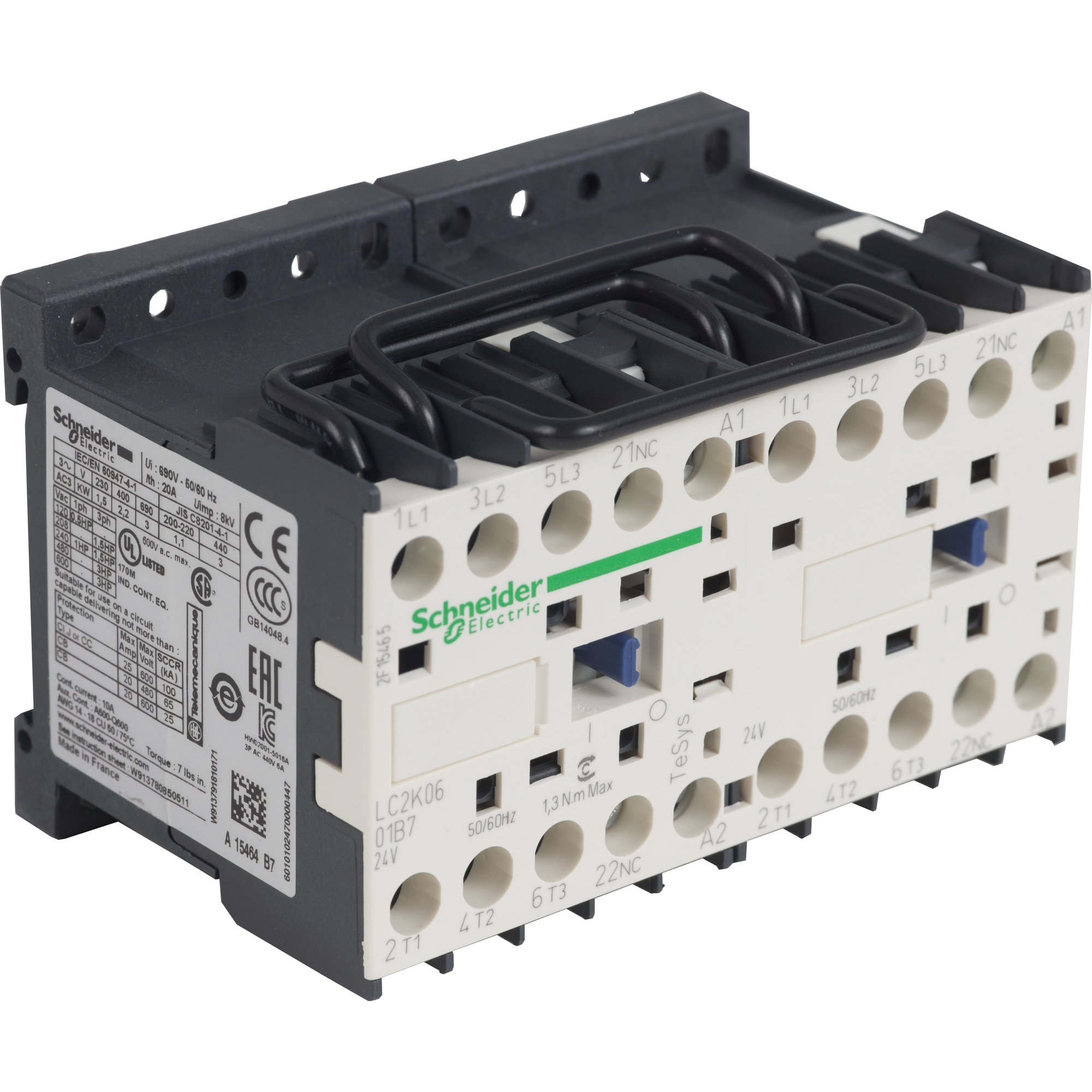 https://tedi24.pro/itcmedia/images/20190424/LC2K0601B7_SCHNEIDERELECTRIC_1.jpeg Image Description for https://tedi24.pro/itcmedia/images/20190424/LC2K0601B7_SCHNEIDERELECTRIC_1.jpeg
