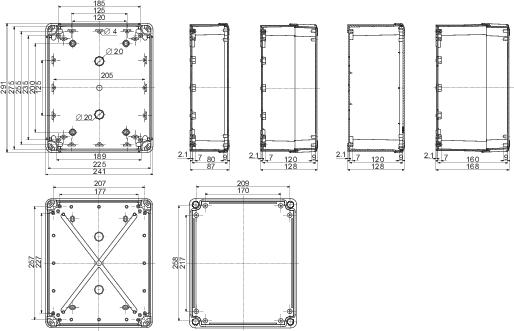 https://tedi24.pro/itcmedia/images/20190424/NSYTBS292412_SCHNEIDERELECTRIC_3.jpeg Image Description for https://tedi24.pro/itcmedia/images/20190424/NSYTBS292412_SCHNEIDERELECTRIC_3.jpeg