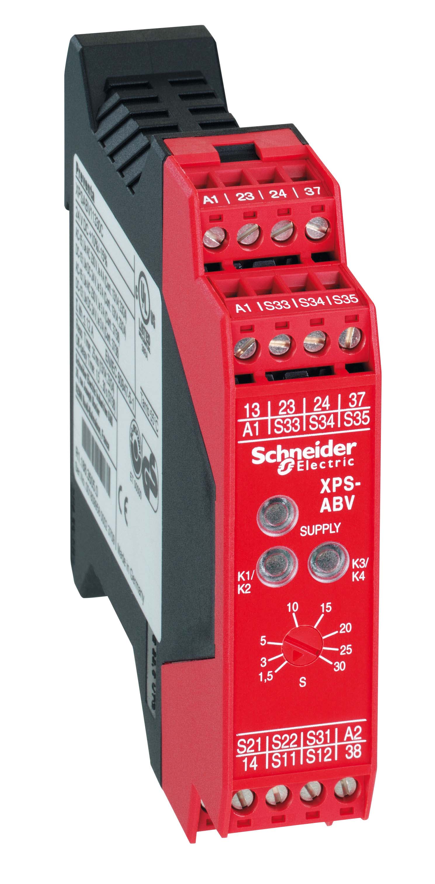 https://tedi24.pro/itcmedia/images/20190424/XPSABV11330P_SCHNEIDERELECTRIC_2.jpg Image Description for https://tedi24.pro/itcmedia/images/20190424/XPSABV11330P_SCHNEIDERELECTRIC_2.jpg