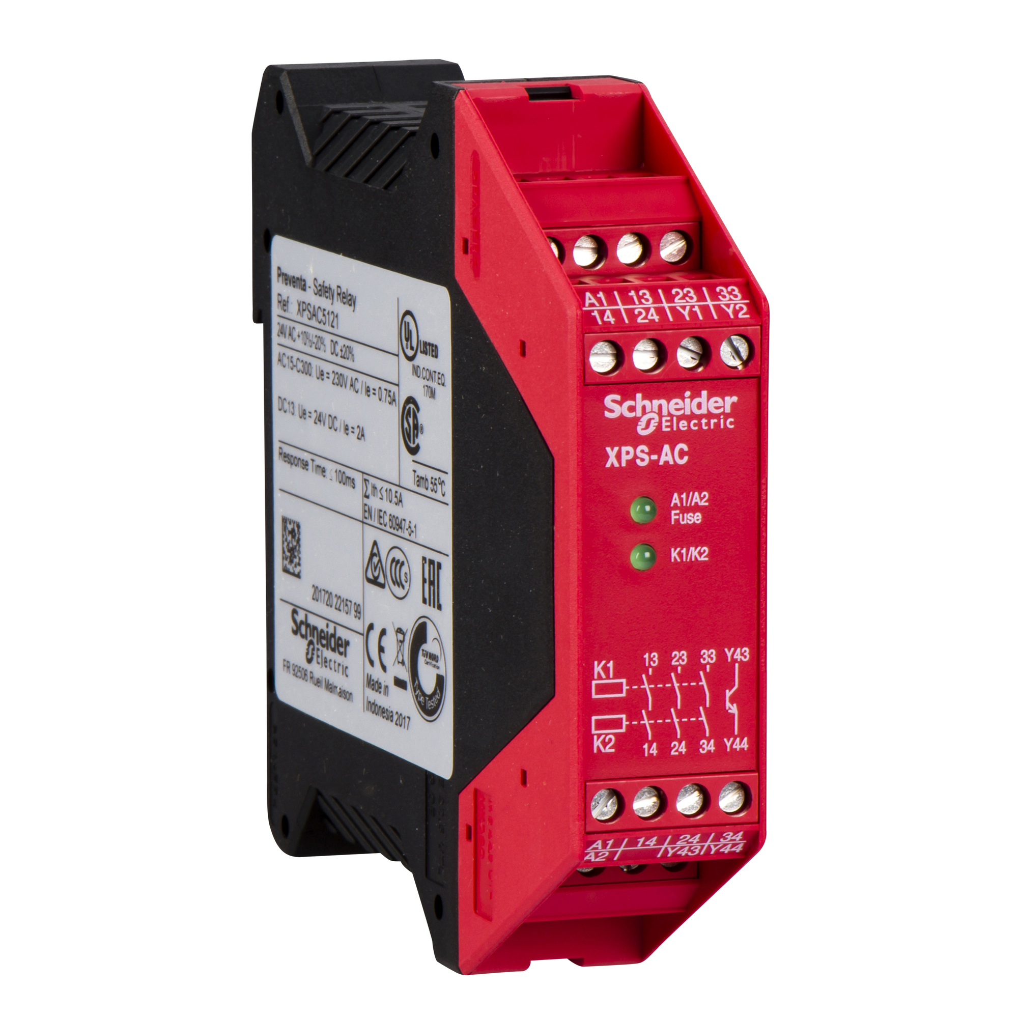 https://tedi24.pro/itcmedia/images/20190424/XPSAC5121P_SCHNEIDERELECTRIC_1.jpeg Image Description for https://tedi24.pro/itcmedia/images/20190424/XPSAC5121P_SCHNEIDERELECTRIC_1.jpeg
