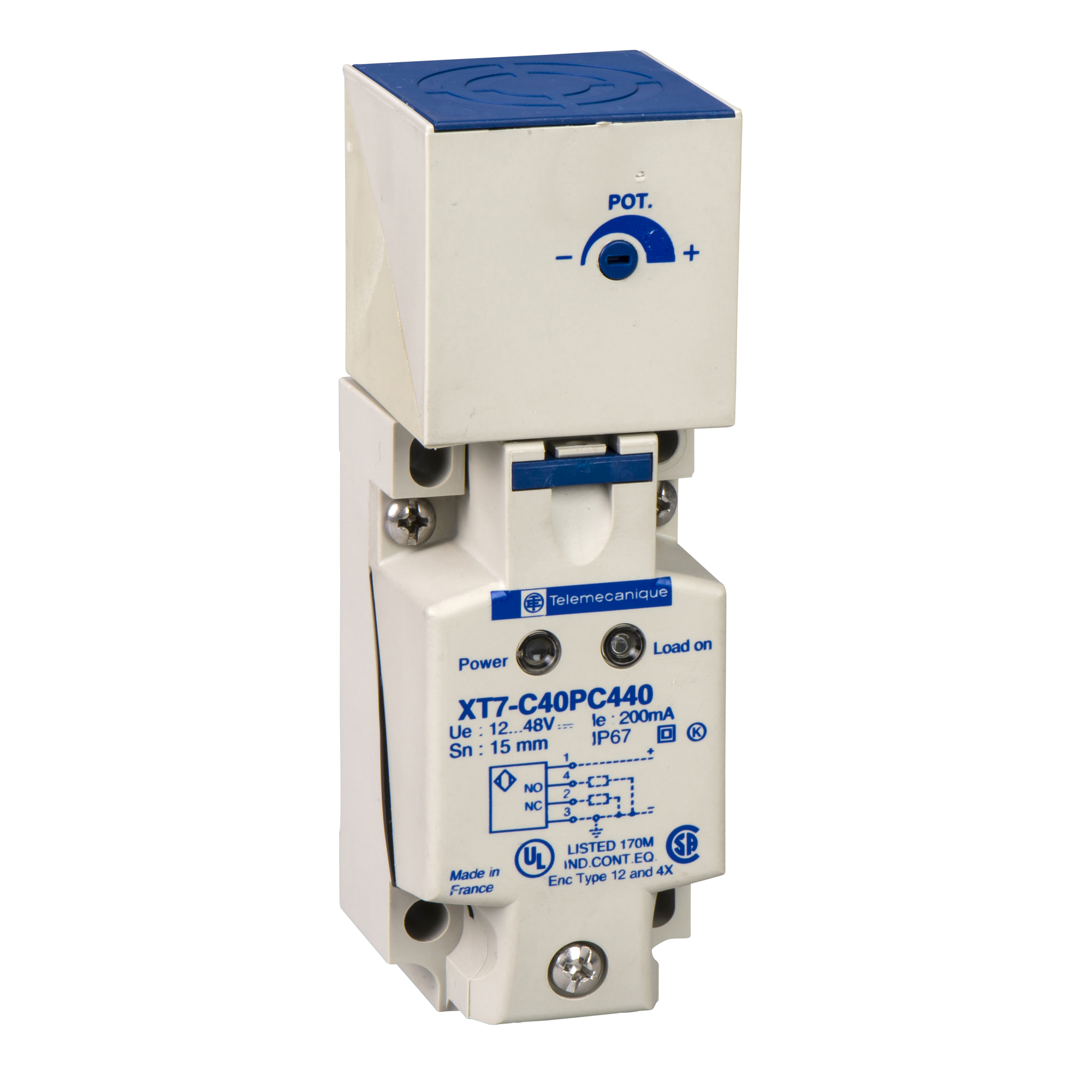https://tedi24.pro/itcmedia/images/20190424/XT7C40PC440_SCHNEIDERELECTRIC_1.jpeg Image Description for https://tedi24.pro/itcmedia/images/20190424/XT7C40PC440_SCHNEIDERELECTRIC_1.jpeg