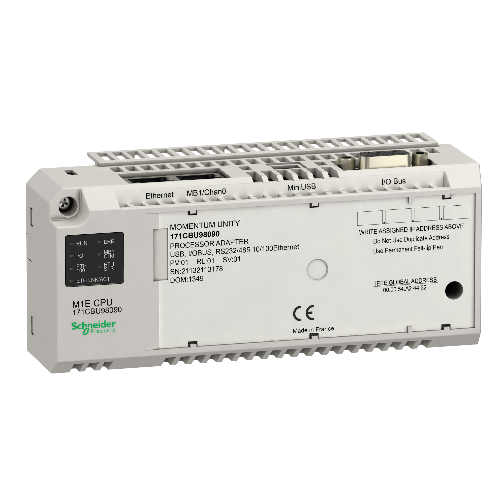 https://tedi24.pro/itcmedia/images/20190425/171CBU98090_SCHNEIDERELECTRIC_1.jpeg Image Description for https://tedi24.pro/itcmedia/images/20190425/171CBU98090_SCHNEIDERELECTRIC_1.jpeg