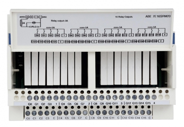 https://tedi24.pro/itcmedia/images/20190425/ABE7E16SRM20_SCHNEIDERELECTRIC_3.jpg Image Description for https://tedi24.pro/itcmedia/images/20190425/ABE7E16SRM20_SCHNEIDERELECTRIC_3.jpg