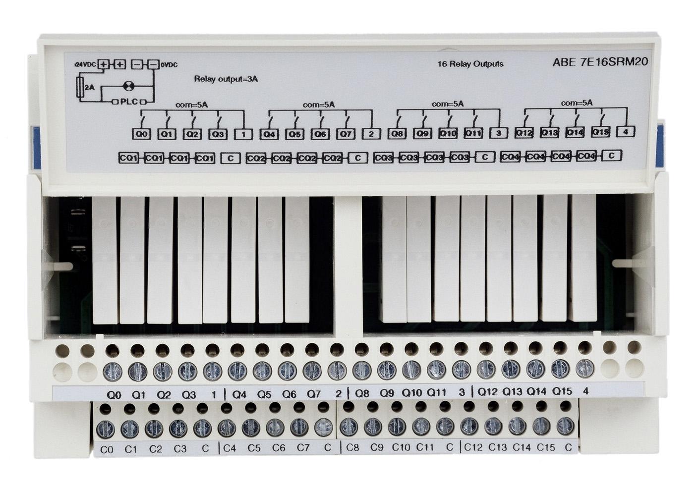 https://tedi24.pro/itcmedia/images/20190425/ABE7E16SRM20_SCHNEIDERELECTRIC_4.jpg Image Description for https://tedi24.pro/itcmedia/images/20190425/ABE7E16SRM20_SCHNEIDERELECTRIC_4.jpg