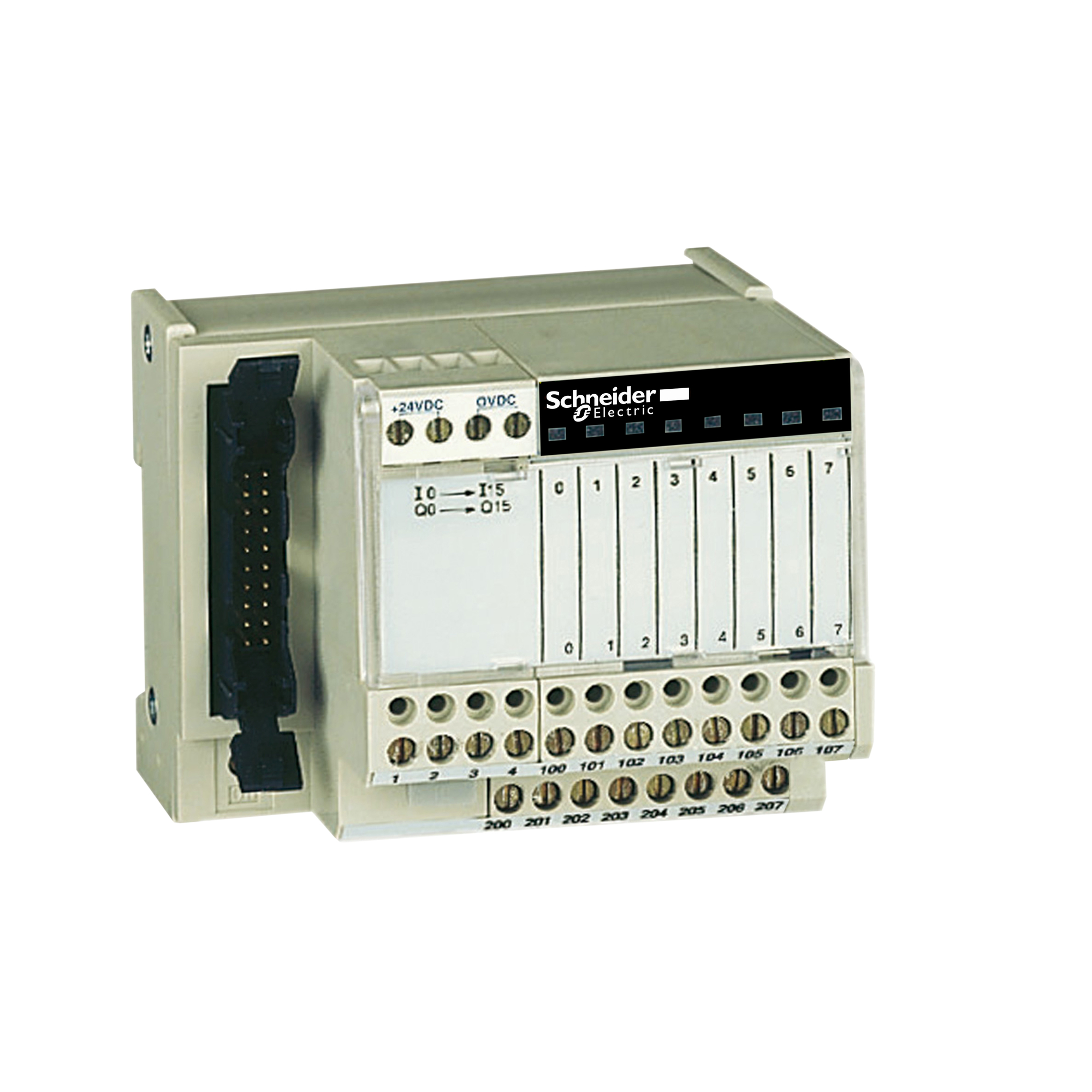 https://tedi24.pro/itcmedia/images/20190425/ABE7H16R50_SCHNEIDERELECTRIC_1.jpeg Image Description for https://tedi24.pro/itcmedia/images/20190425/ABE7H16R50_SCHNEIDERELECTRIC_1.jpeg