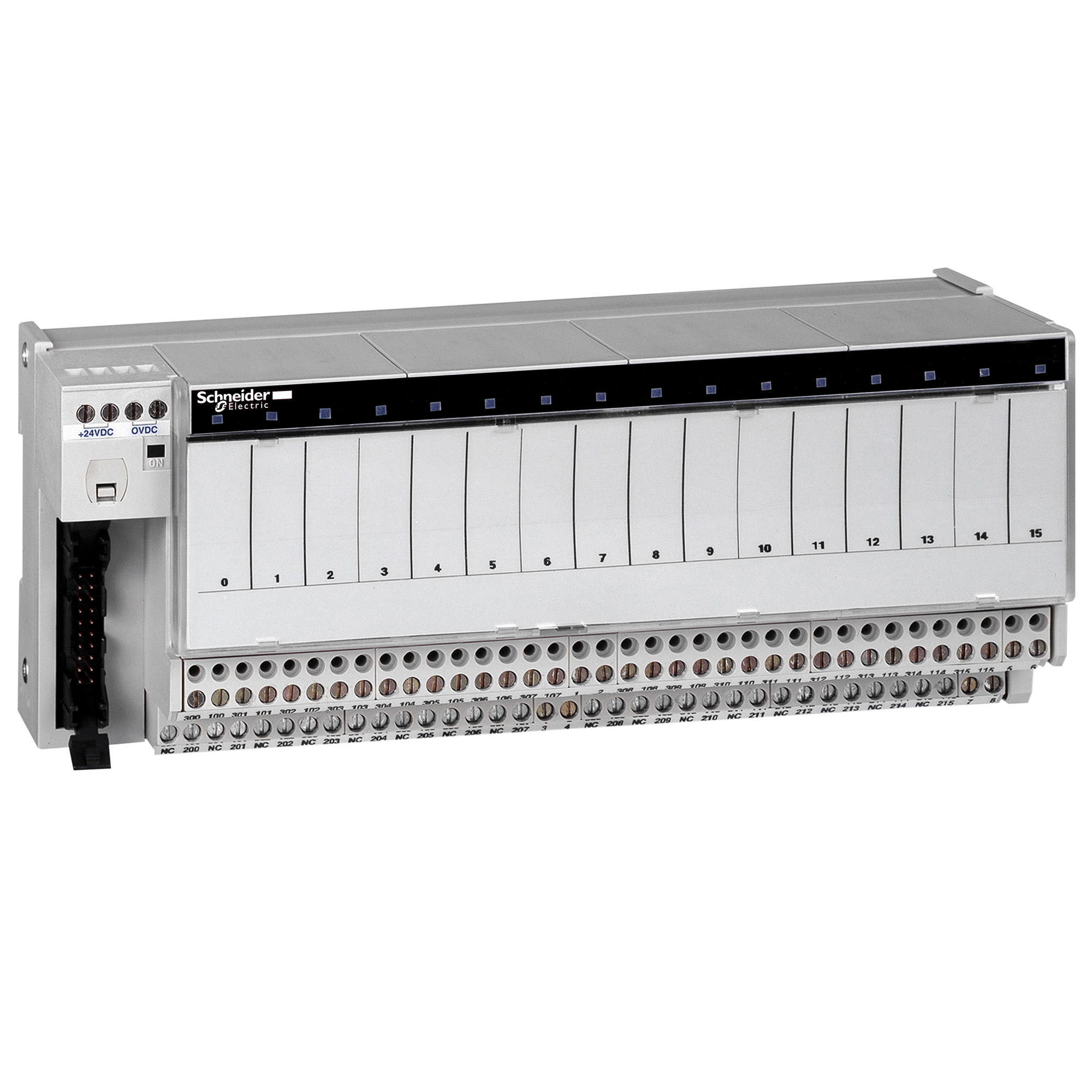 https://tedi24.pro/itcmedia/images/20190425/ABE7P16T210_SCHNEIDERELECTRIC_1.jpeg Image Description for https://tedi24.pro/itcmedia/images/20190425/ABE7P16T210_SCHNEIDERELECTRIC_1.jpeg