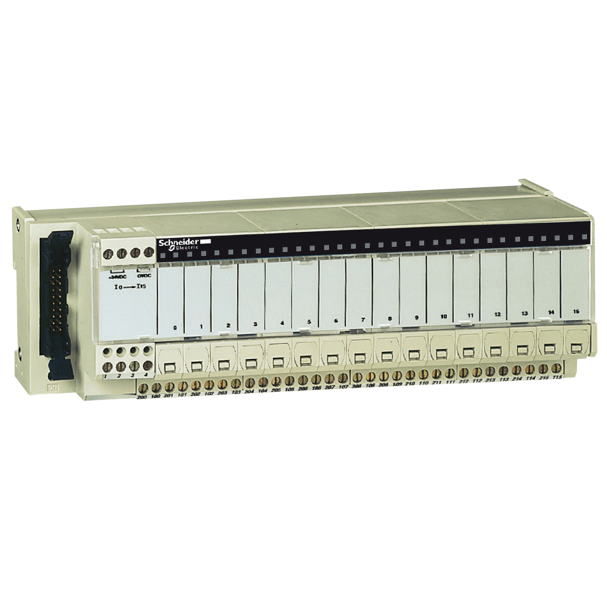 Image Description for https://tedi24.pro/itcmedia/images/20190425/ABE7P16T334_SCHNEIDERELECTRIC_1.jpeg