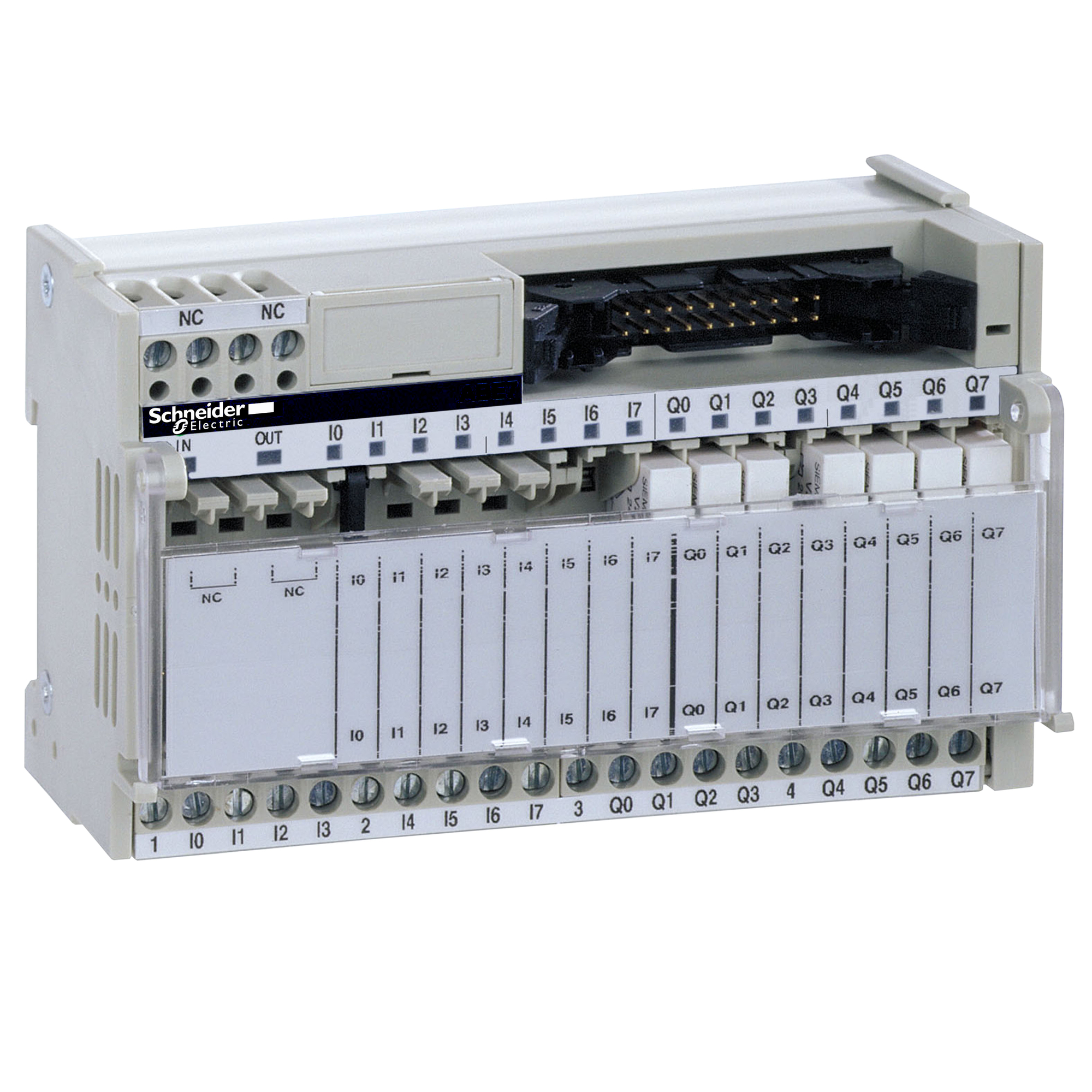 https://tedi24.pro/itcmedia/images/20190425/ABE7R16M111_SCHNEIDERELECTRIC_1.jpeg Image Description for https://tedi24.pro/itcmedia/images/20190425/ABE7R16M111_SCHNEIDERELECTRIC_1.jpeg
