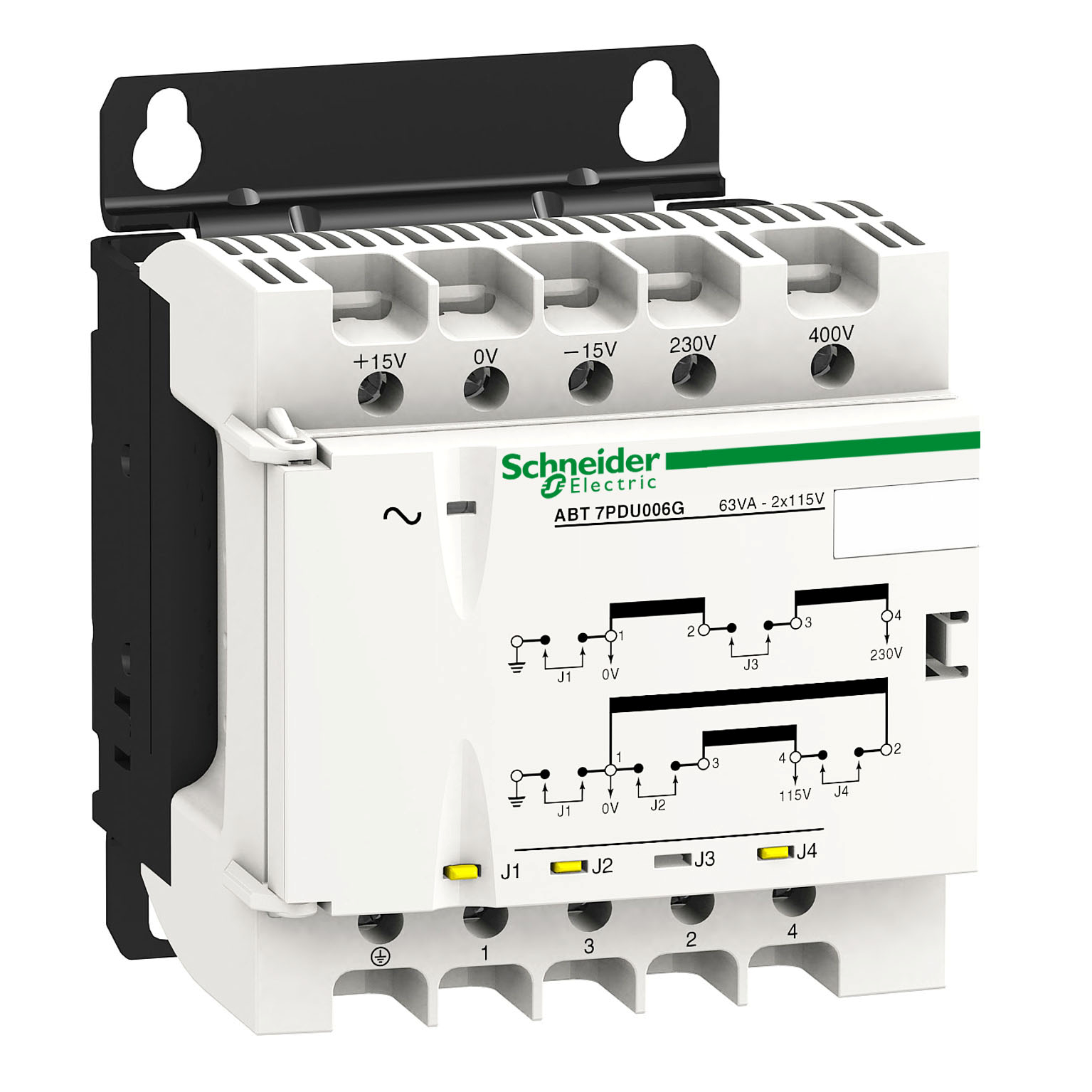 Image Description for https://tedi24.pro/itcmedia/images/20190425/ABT7PDU002G_SCHNEIDERELECTRIC_1.jpeg