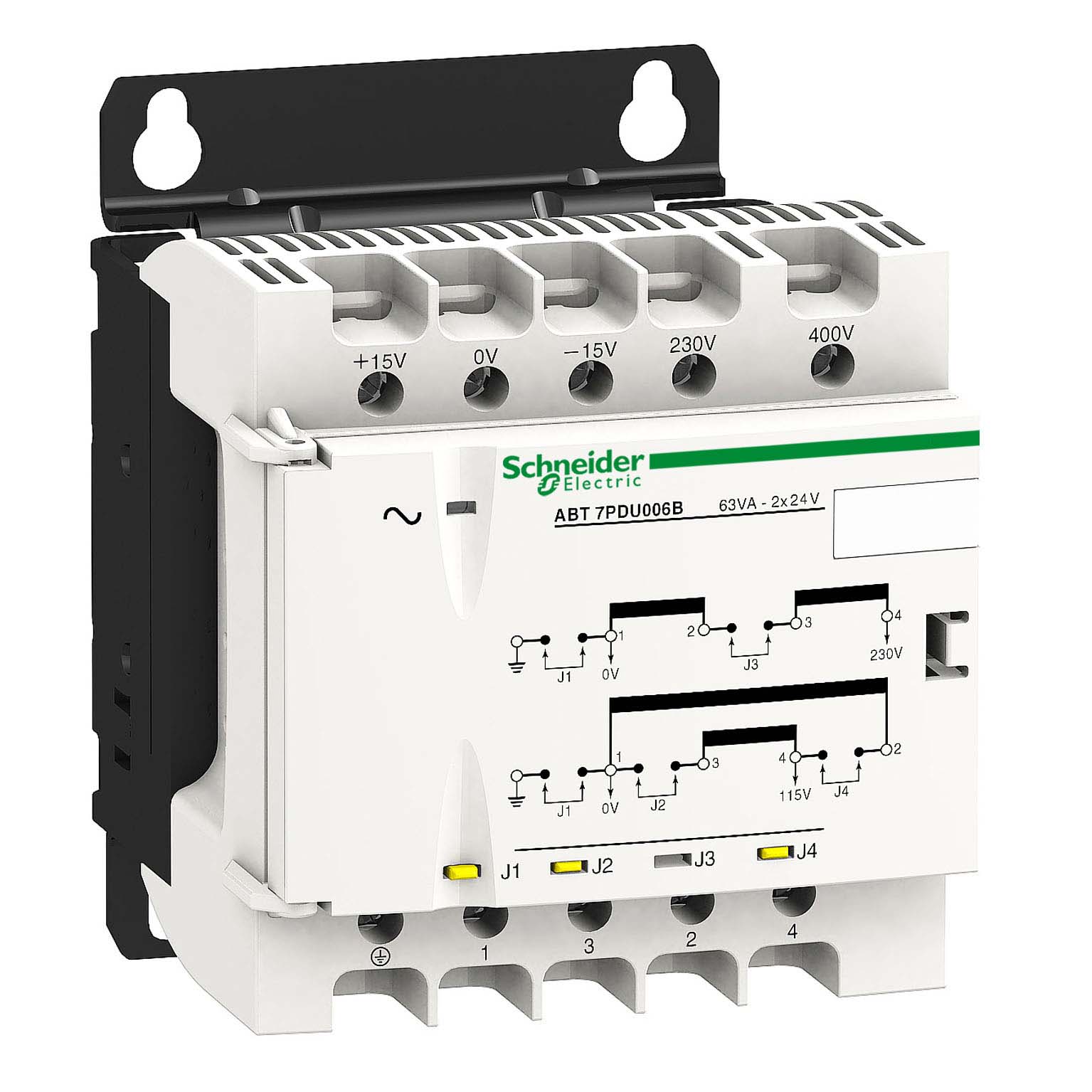 https://tedi24.pro/itcmedia/images/20190425/ABT7PDU006B_SCHNEIDERELECTRIC_3.jpg Image Description for https://tedi24.pro/itcmedia/images/20190425/ABT7PDU006B_SCHNEIDERELECTRIC_3.jpg