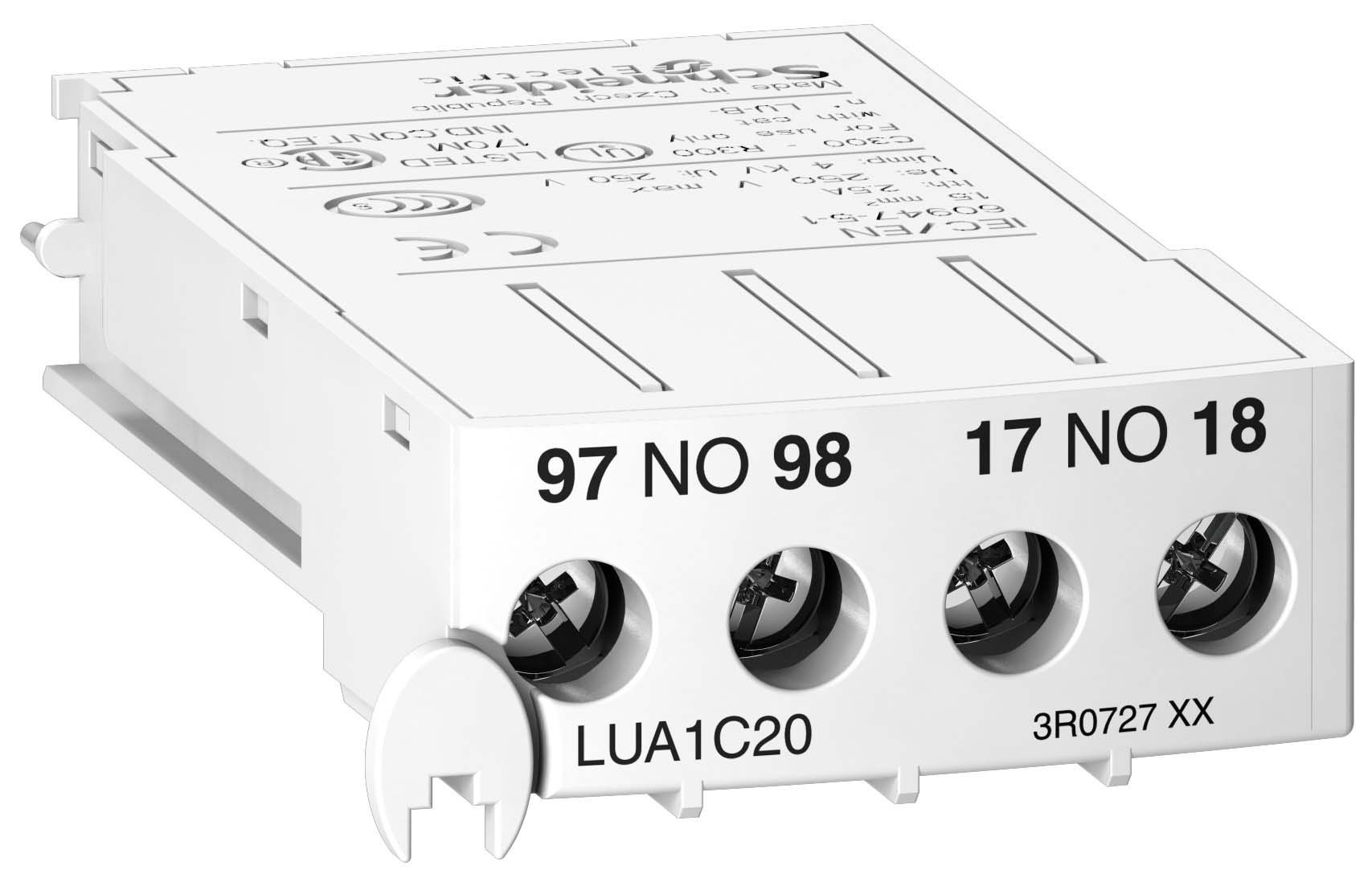 https://tedi24.pro/itcmedia/images/20190425/LUA1C20_SCHNEIDERELECTRIC_2.jpg Image Description for https://tedi24.pro/itcmedia/images/20190425/LUA1C20_SCHNEIDERELECTRIC_2.jpg