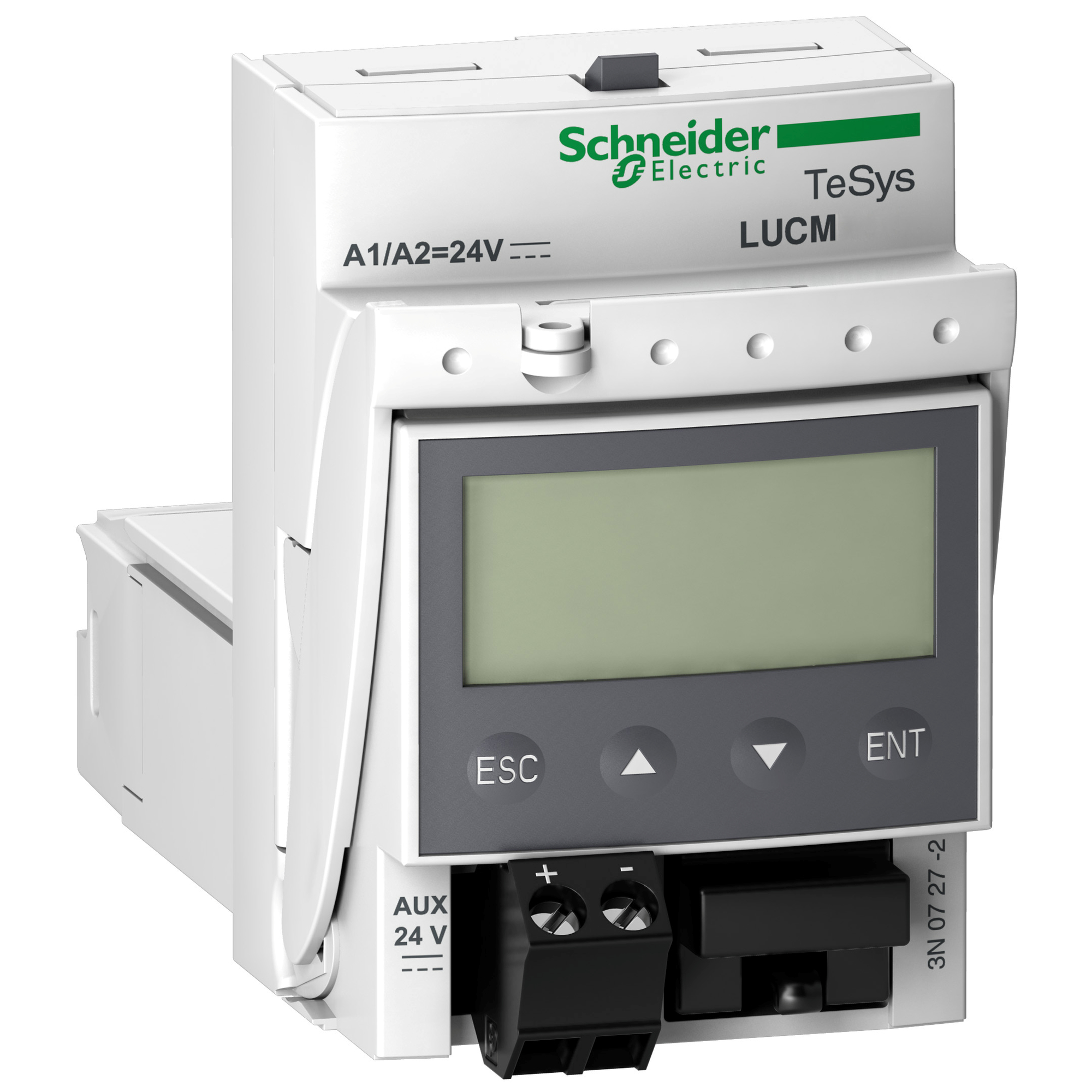 https://tedi24.pro/itcmedia/images/20190425/LUCMT1BL_SCHNEIDERELECTRIC_1.jpeg Image Description for https://tedi24.pro/itcmedia/images/20190425/LUCMT1BL_SCHNEIDERELECTRIC_1.jpeg