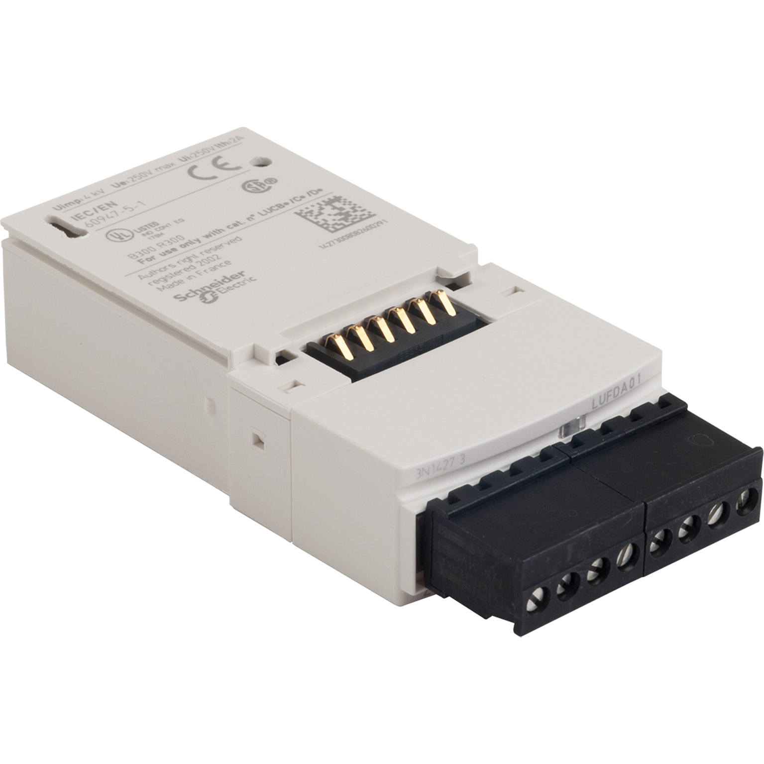 https://tedi24.pro/itcmedia/images/20190425/LUFDA01_SCHNEIDERELECTRIC_1.jpeg Image Description for https://tedi24.pro/itcmedia/images/20190425/LUFDA01_SCHNEIDERELECTRIC_1.jpeg