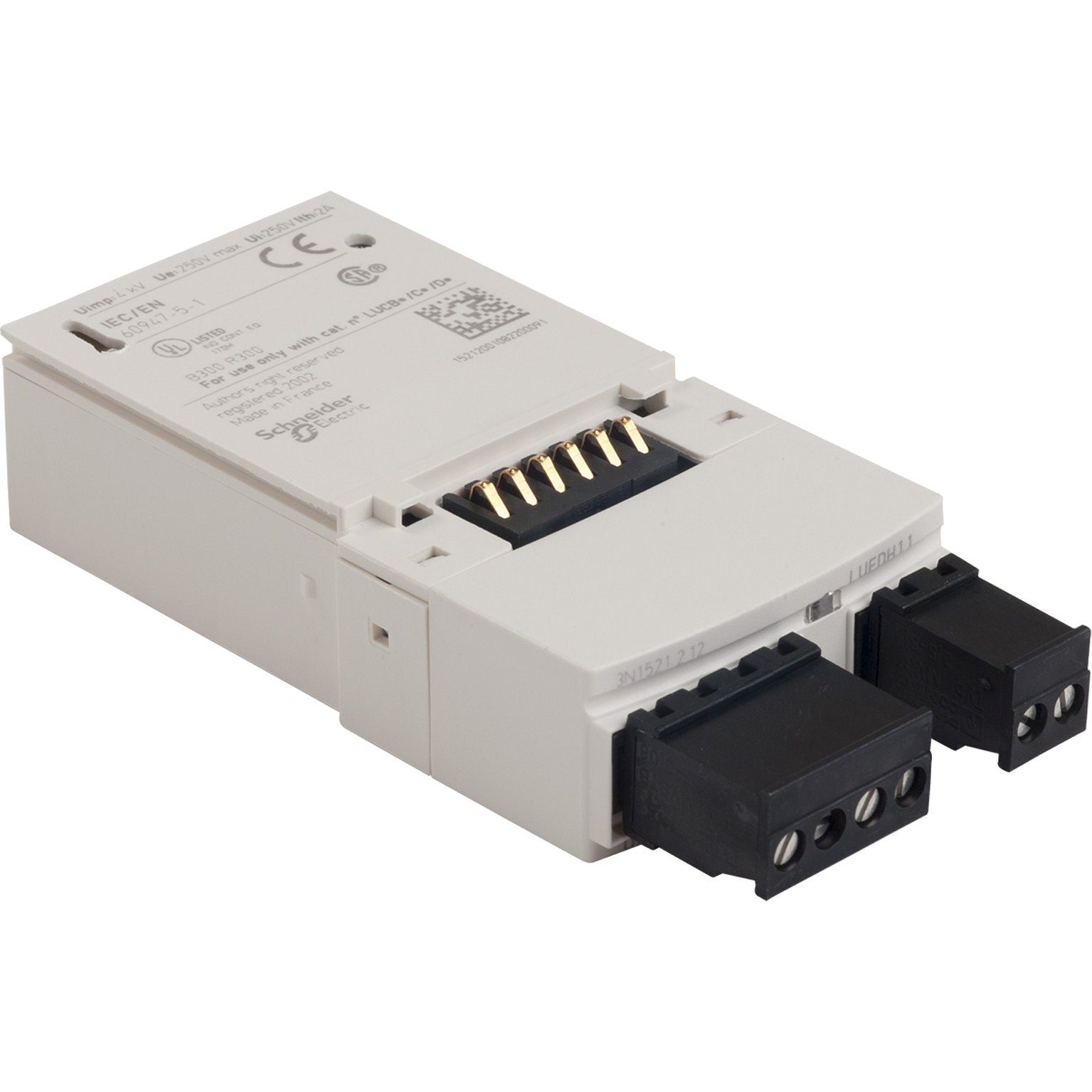 https://tedi24.pro/itcmedia/images/20190425/LUFDH11_SCHNEIDERELECTRIC_1.jpeg Image Description for https://tedi24.pro/itcmedia/images/20190425/LUFDH11_SCHNEIDERELECTRIC_1.jpeg