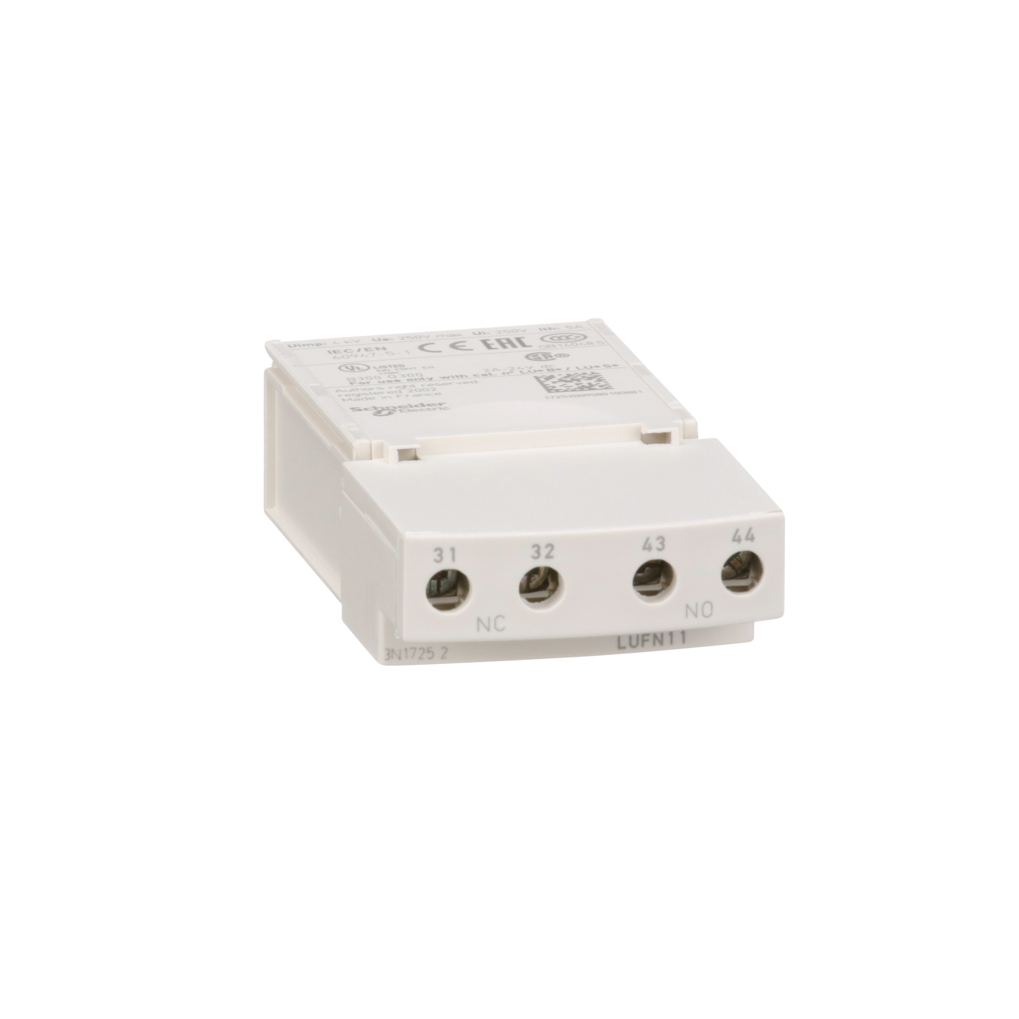 https://tedi24.pro/itcmedia/images/20190425/LUFN11_SCHNEIDERELECTRIC_1.jpeg Image Description for https://tedi24.pro/itcmedia/images/20190425/LUFN11_SCHNEIDERELECTRIC_1.jpeg