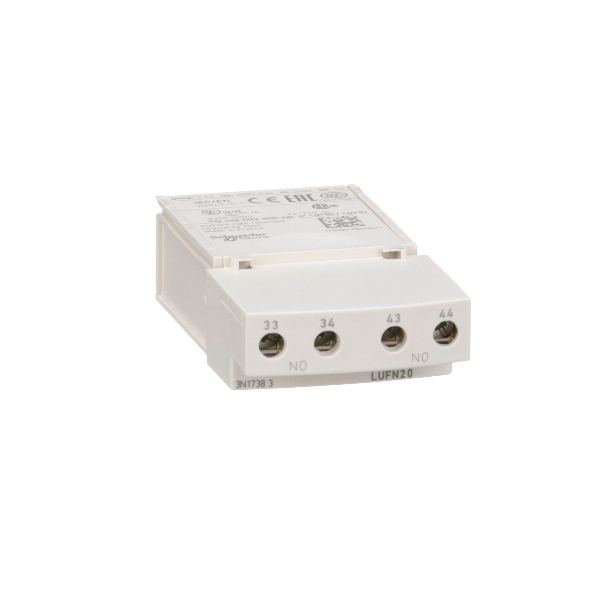 https://tedi24.pro/itcmedia/images/20190425/LUFN20_SCHNEIDERELECTRIC_1.jpeg Image Description for https://tedi24.pro/itcmedia/images/20190425/LUFN20_SCHNEIDERELECTRIC_1.jpeg