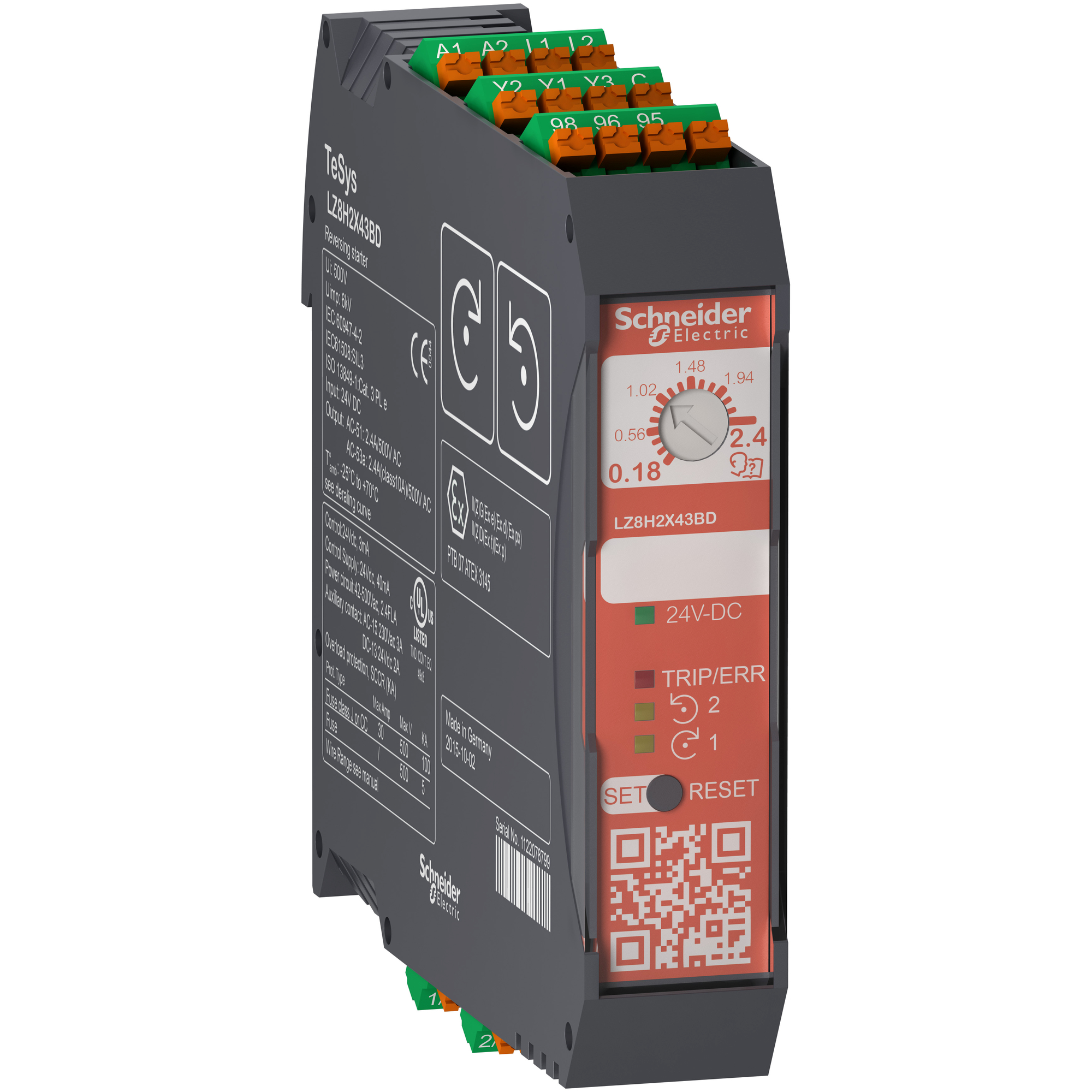 https://tedi24.pro/itcmedia/images/20190425/LZ8H2X43BD_SCHNEIDERELECTRIC_1.jpeg Image Description for https://tedi24.pro/itcmedia/images/20190425/LZ8H2X43BD_SCHNEIDERELECTRIC_1.jpeg