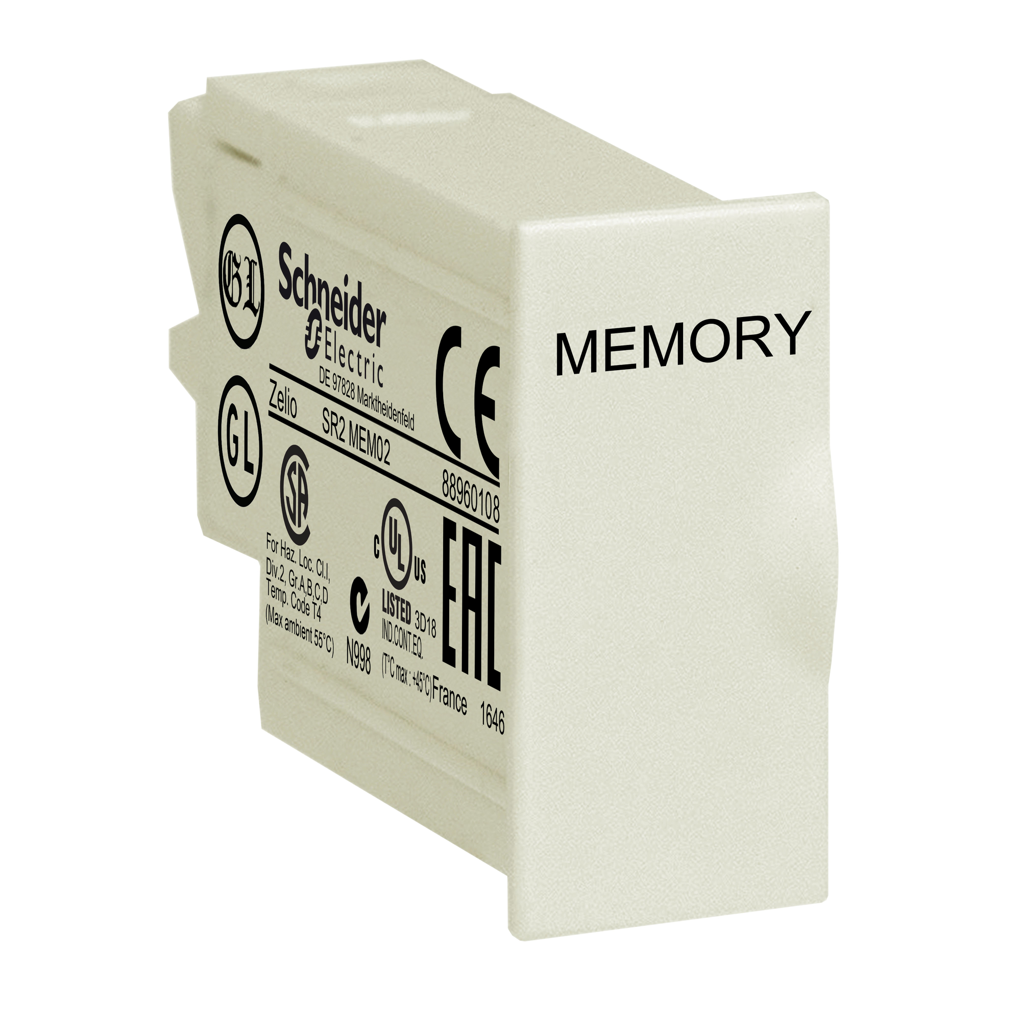 https://tedi24.pro/itcmedia/images/20190425/SR2MEM02_SCHNEIDERELECTRIC_1.jpeg Image Description for https://tedi24.pro/itcmedia/images/20190425/SR2MEM02_SCHNEIDERELECTRIC_1.jpeg