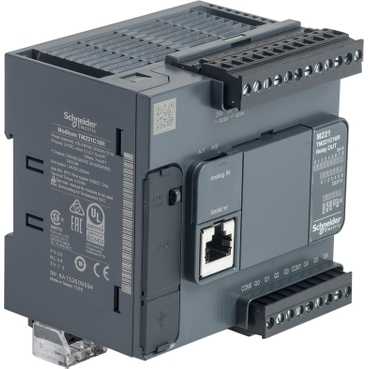 https://tedi24.pro/itcmedia/images/20190425/TM221C16R_SCHNEIDERELECTRIC_3.jpg Image Description for https://tedi24.pro/itcmedia/images/20190425/TM221C16R_SCHNEIDERELECTRIC_3.jpg