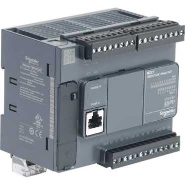 Image Description for https://tedi24.pro/itcmedia/images/20190425/TM221C24R_SCHNEIDERELECTRIC_4.jpg