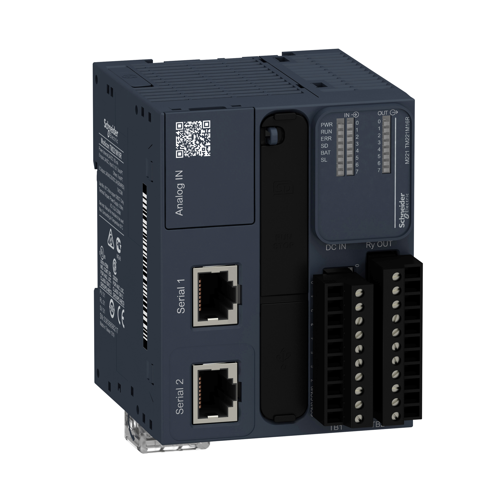 https://tedi24.pro/itcmedia/images/20190425/TM221M16R_SCHNEIDERELECTRIC_1.jpeg Image Description for https://tedi24.pro/itcmedia/images/20190425/TM221M16R_SCHNEIDERELECTRIC_1.jpeg