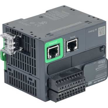 Image Description for https://tedi24.pro/itcmedia/images/20190425/TM221ME16R_SCHNEIDERELECTRIC_3.jpg
